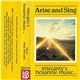 David Grothe - Arise And Sing