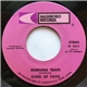 Stars Of Faith - Morning Train / I'm In The Number