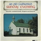 Ralph Carmichael Singers And Quartet - An Old Fashioned Sunday Evening