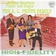 The A. L. Phipps Family - Old Time Mountain Pickin' And Singin'