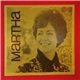 Martha Nixon - Martha