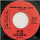 Joyce & The Privateers - Honor Roll of Love / The Bunny Tale