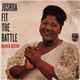 Mahalia Jackson And The Falls-Jones Ensemble - Joshua Fit The Battle