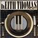 Keith Thomas - Instrumental Appetite