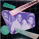 The Impressions Featuring Jerry Butler And Curtis Mayfield - The Vintage Years