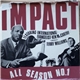 The Soul Seekers - All Season No.1